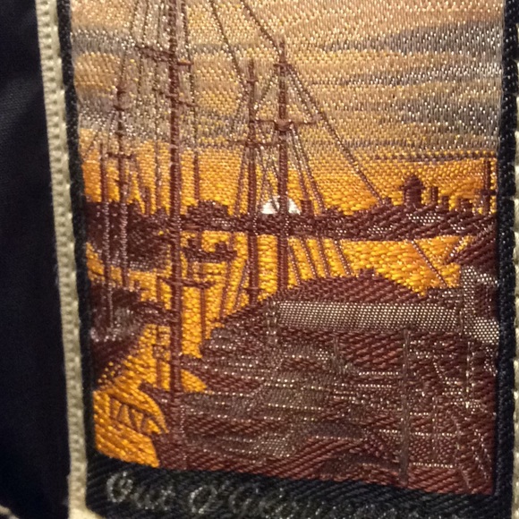 Vintage Winter Coat - Picture 5 of 5